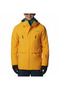 Aerial Ascender II Men's Ski Coat