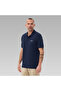 CS0214 M CASCADE RANGE SOLID POLO II Koyu Lacivert - 3