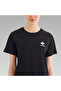 Csc Stacked Mini Gem Logo Women's Short Sleeve T-Shirt - 4