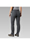 Women's Gray Pants1842131028-028 - 2