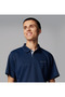 Utilizer Men's Short Sleeve Polo T-Shirt - 4