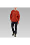 Cs0329 csc m nature and back crew sweatshirt brick red - 5