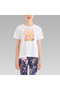 Csc Floral Blur Women's Short Sleeve T-shirt