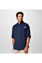 Tamiami II Men's Long sleeve Shirt - 8