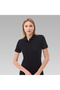 CSC Basic Polo Dress Women Short Sleeve Dress - 4