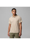 Utilizer Men's Short Sleeve Polo T-Shirt