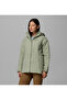 HIKEBOUND II LONG INSULATED JACKET - 4