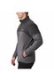 Basin Trail III Men's Full Zip Fleece Top - 3