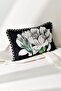 30x50 cm Quilted Throw Pillow Cover - 2