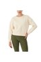 W Bar Split Crop Women's Sweatshirt - 4