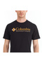Cs0311 csc m retro logo ss tee black - 4