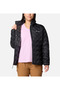 women's jacket DELTA RIDGE II DOWN JACKET - 2088271010 - 5