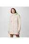 Delta Ridge Ii Long down Women's Goose down Coat