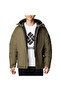 Oak Harbor Insulated Erkek Mont