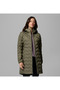 Delta Ridge Ii Long down Women's Goose down Coat - 4