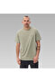 Men's T-Shirt Cs0282 Csc m Basic Sm Logo Brushed Ss Tee 9110151348
