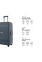 Intellicase 20" PP Cabin Luggage TSA Lock - 6