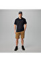 Utilizer Men's Short Sleeve Polo T-Shirt - 5