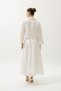 Limited Edition Ecru Lace Jacket - 7