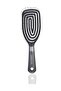 Pro Three Dimensional Hair Brush x 2 Pieces Kzmprt - 2