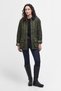 Beadnell Polar Kapitone Ceket OL91 Olive - 3