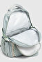 Relaxi̇on 2466 Unisex Primary and Secondary School Backpack Green - 7