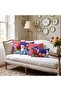 Pile Throw Pillow Cover - 3
