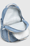 Relaxi̇on 2466 Unisex Primary and Secondary School School Bag Backpack Blue - 7