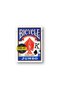 Jumbo Index Playing Cards 2-Pack Sale – Red & Blue - 6