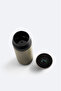 Khaki Temperature Indicator 100% Steel Thermos 350 ml B009910 - 4