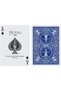 |   Standard 808 Card-Blue Deck Playing Card - 3