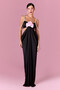 Roselle Dress