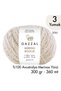 Merino Boucle 3761 - 3 Yumak 300 Gr