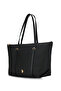 Black.Duz Women's Shoulder Bag Us26310 Online Exclusive - 3