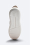 Men's Mink 100% Suede Flexible Sole Lightweight Casual Shoes B008002 - 5