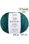 Aura 161 - 3 Yumak 300 Gr