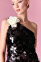 Giselle Minimax Dress - 3