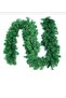 1 Piece Artificial Pine Branch Garland Christmas Decor Decoration 230 cm Simple Branched Model - 5