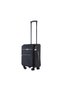 Legacy 20" Soft Luggage - Black + 2-Year - 6