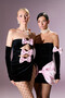 Grandeur Mini Dress - 7
