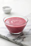 Vega Glass Breakfast Bowl Set of 6 Small Size 215 ml (Dessert/Cookie Bowl) - 3