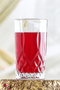 Odin Glass Liquor Glasses Set of 6 - 3