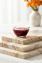 Vira Glass Jam Bowl Set of 6 Small Size 65 ml (Sauce Bowl) - 2