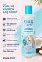 Coconut Extract Children's Conditioner 250ml for Dry and Frizzy Hair