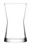 Deep Glass Soft Drink Cup Set of 3 350 ml (Large Water/Cocktail Glass) - 5