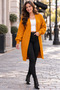 Women's Long Knit Cardigan - 4