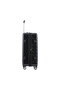 Navigator 24" Hard Luggage - Black + 2-Year - 5