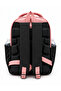 8010 Powder Black First School Bag Set of 3 Unisex Children's Primary School Backpack - 6