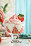 Destina Cam Ice Cream & Dessert Bowl Set of 6 Small Size 285 ml (Jam Bowl) - 3