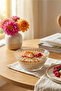 Hestia Glass Breakfast Bowl Set of 6 Small Size 215 ml (Dessert/Cookie Bowl) - 3